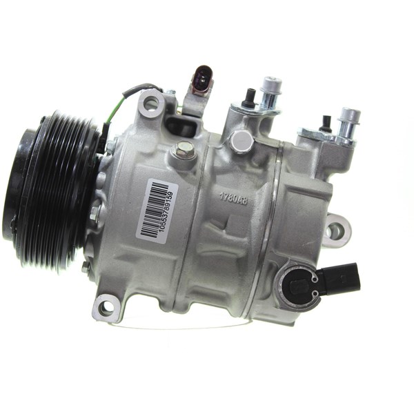 Kompressor, klimatanläggning 12V Alanko 10553789 ALANKO