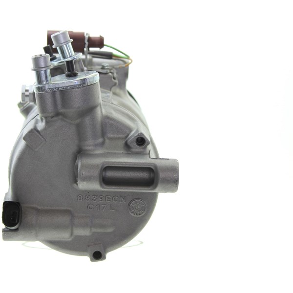 Kompressor, klimatanläggning 12V Alanko 10553789 ALANKO