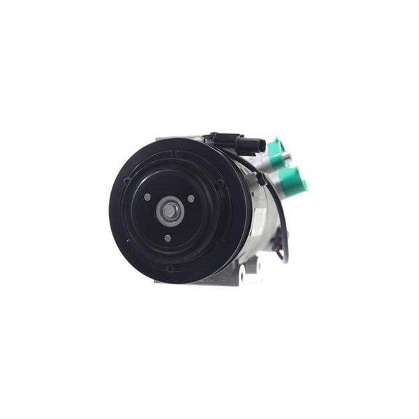 Kompressor, klimatanläggning 12V Alanko 10553794 ALANKO