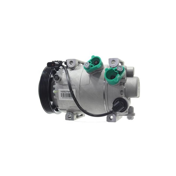 Kompressor, klimatanläggning 12V Alanko 10553794 ALANKO