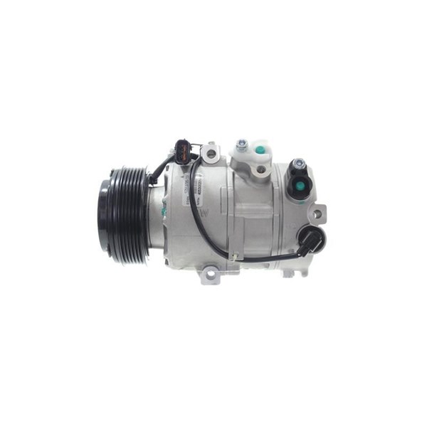 Kompressor, klimatanläggning 12V Alanko 10553795 ALANKO