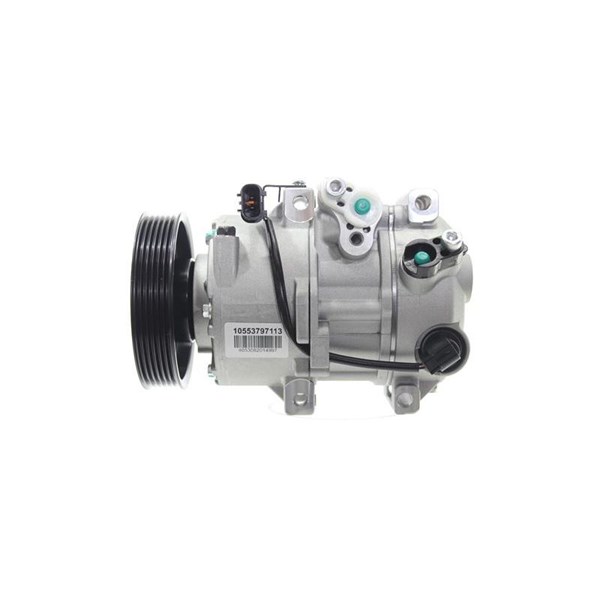 Kompressor, klimatanläggning 12V Alanko 10553797 ALANKO Kompressor, klimatanläggning 12V Alanko 10553797 ALANKO
