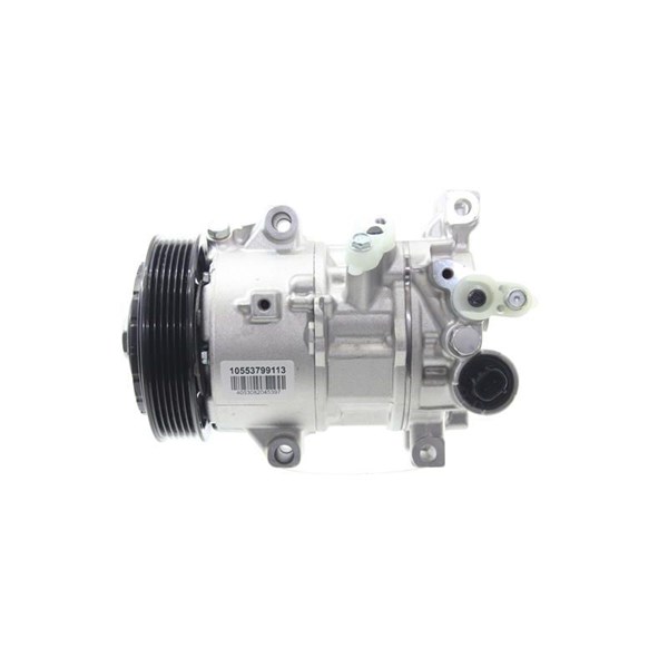 Kompressor, klimatanläggning 12V Alanko 10553799 ALANKO