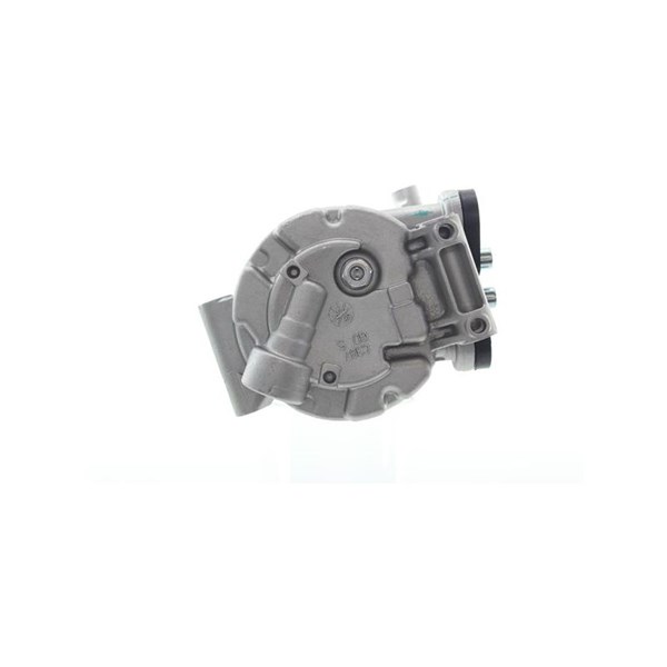 Kompressor, klimatanläggning 12V Alanko 10553803 ALANKO