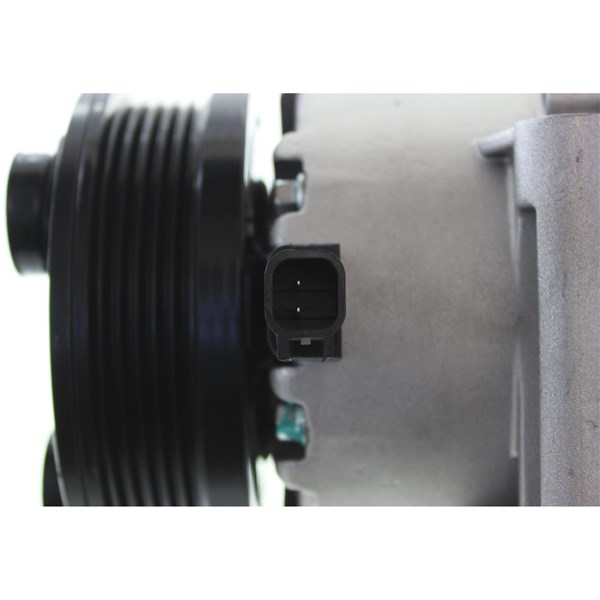 Kompressor, klimatanläggning 12V Alanko 10553803 ALANKO