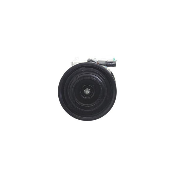 Kompressor, klimatanläggning 12V Alanko 10553805 ALANKO