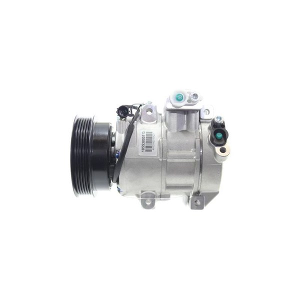 Kompressor, klimatanläggning 12V Alanko 10553805 ALANKO
