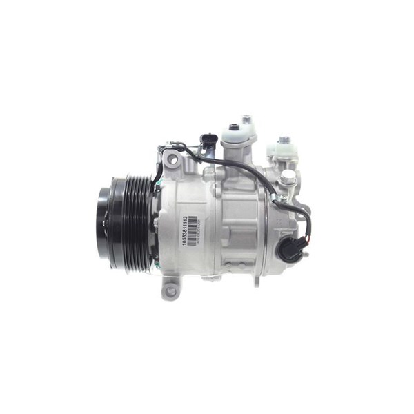 Kompressor, klimatanläggning 12V Alanko 10553811 ALANKO