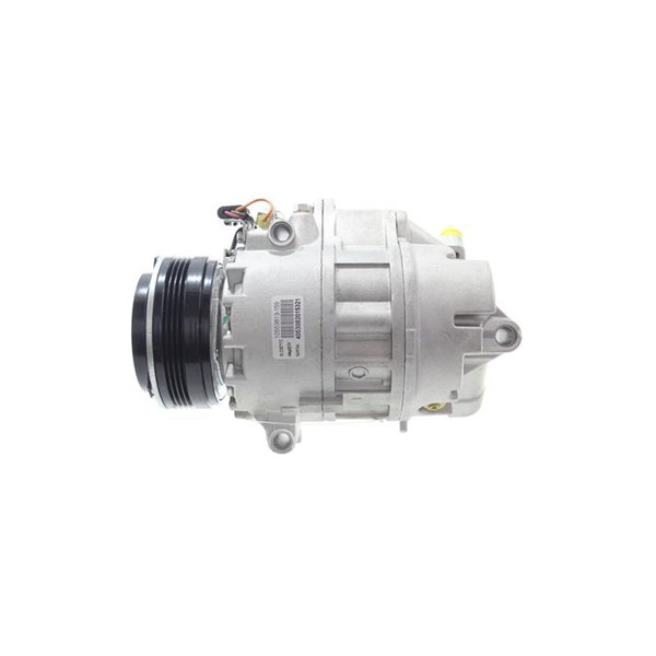 Kompressor, klimatanläggning 12V Alanko 10553813 ALANKO