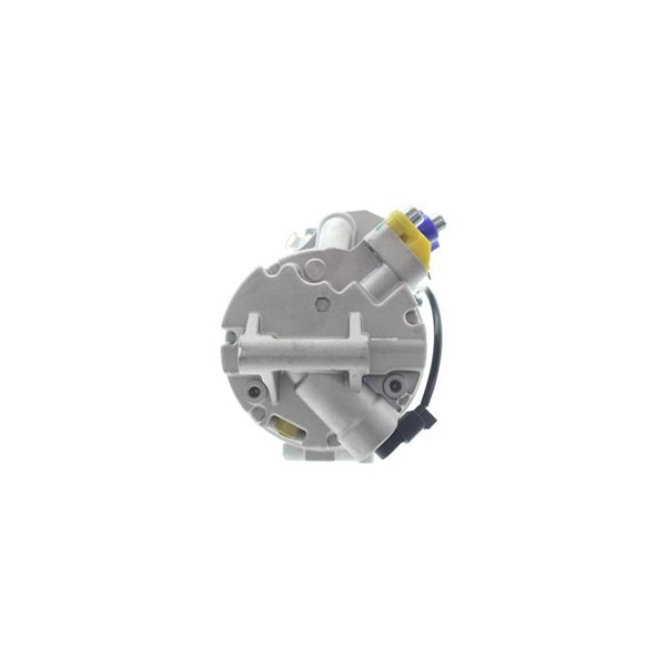 Kompressor, klimatanläggning 12V Alanko 10553813 ALANKO