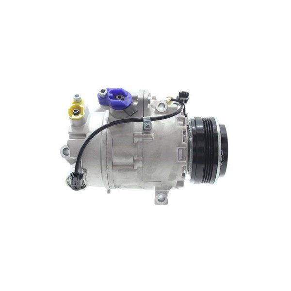 Kompressor, klimatanläggning 12V Alanko 10553813 ALANKO