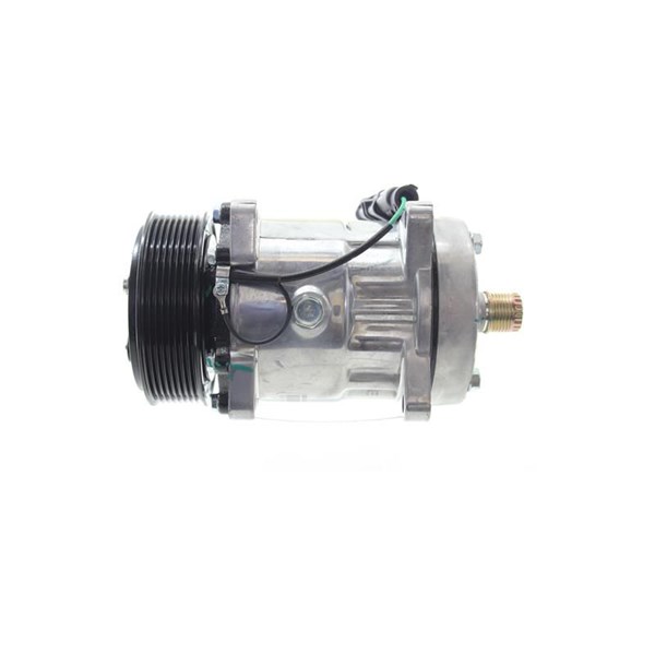 Kompressor, klimatanläggning 24V Alanko 10553815 ALANKO
