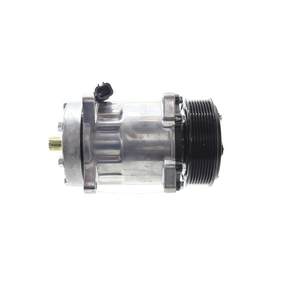 Kompressor, klimatanläggning 24V Alanko 10553815 ALANKO