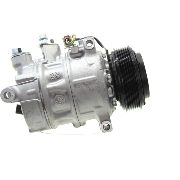 Kompressor, klimatanläggning 12V Alanko 10553830 ALANKO
