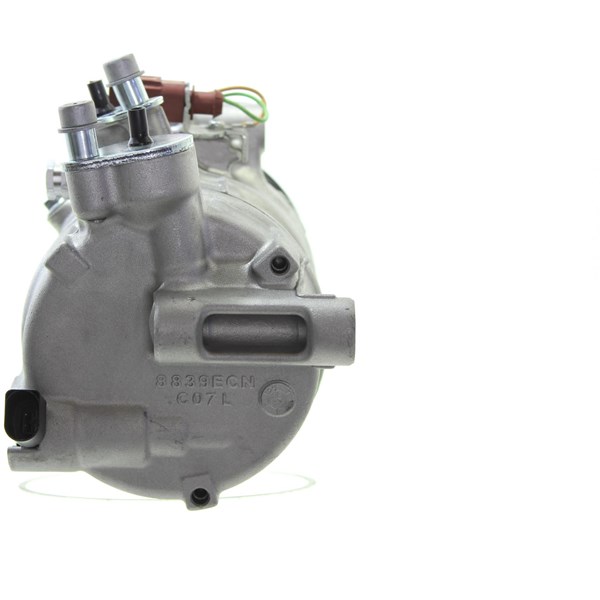 Kompressor, klimatanläggning 12V Alanko 10553830 ALANKO