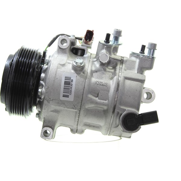 Kompressor, klimatanläggning 12V Alanko 10553830 ALANKO