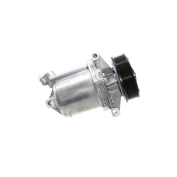 Kompressor, klimatanläggning 12V Alanko 10553842 ALANKO