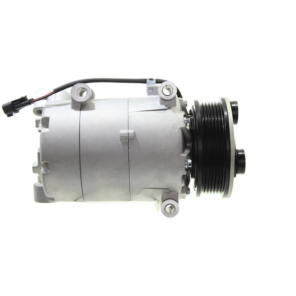 Kompressor, klimatanläggning 12V Alanko 10553843 ALANKO