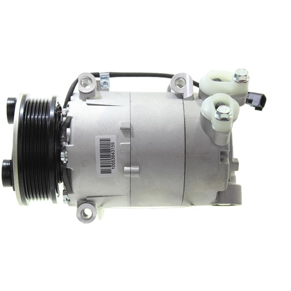 Kompressor, klimatanläggning 12V Alanko 10553843 ALANKO