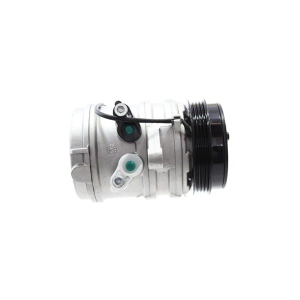 Kompressor, klimatanläggning 12V Alanko 10553849 ALANKO Kompressor, klimatanläggning 12V Alanko 10553849 ALANKO