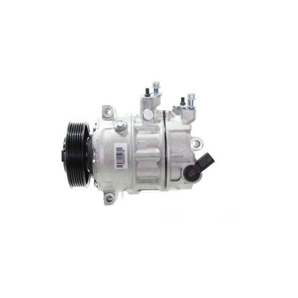 Kompressor, klimatanläggning 12V Alanko 10553850 ALANKO