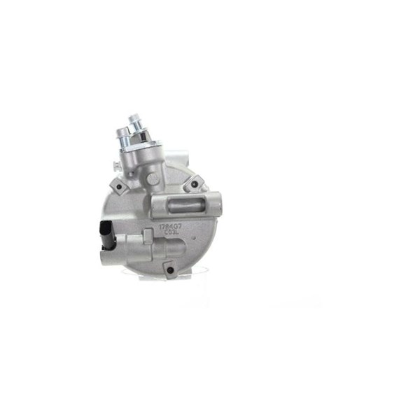 Kompressor, klimatanläggning 12V Alanko 10553850 ALANKO