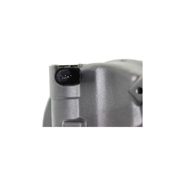 Kompressor, klimatanläggning 12V Alanko 10553850 ALANKO