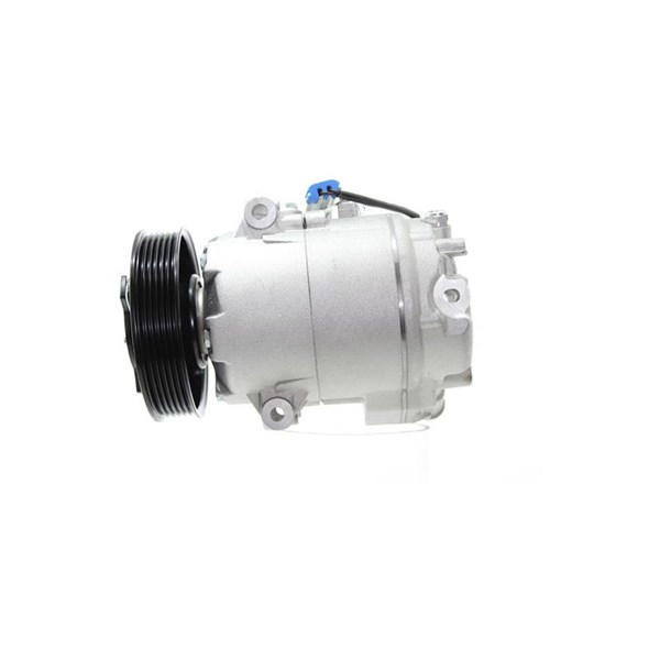 Kompressor, klimatanläggning 12V Alanko 10553854 ALANKO