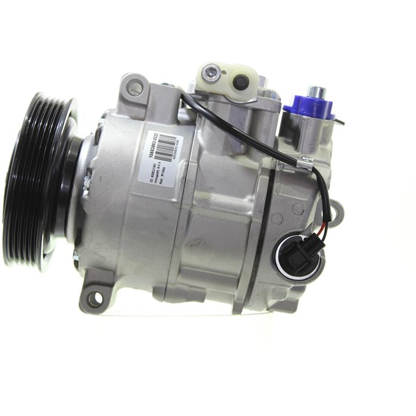 Kompressor, klimatanläggning 12V Alanko 10553863 ALANKO