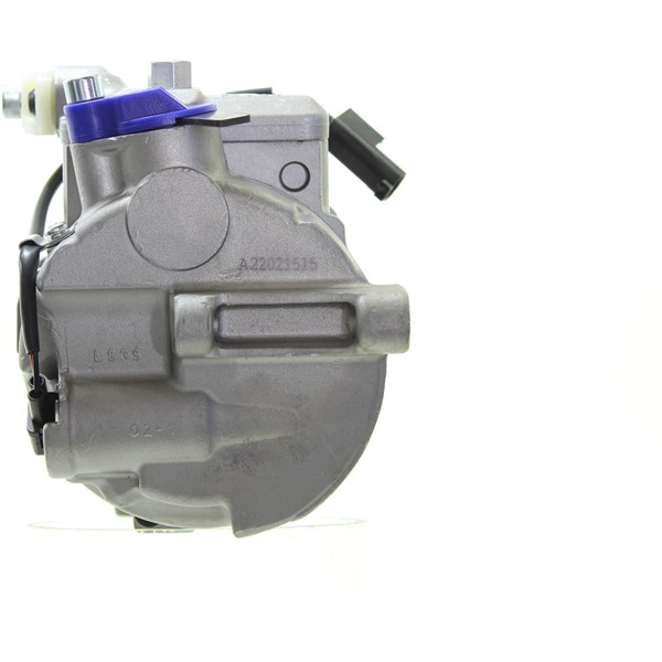 Kompressor, klimatanläggning 12V Alanko 10553863 ALANKO