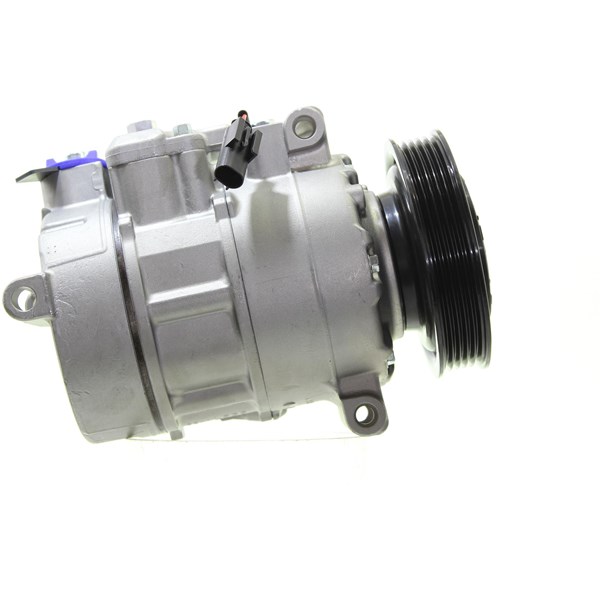 Kompressor, klimatanläggning 12V Alanko 10553863 ALANKO