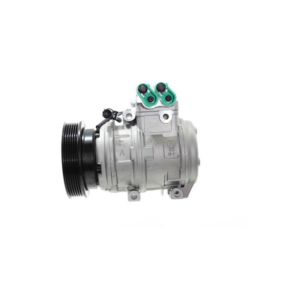 Kompressor, klimatanläggning 12V Alanko 10553867 ALANKO