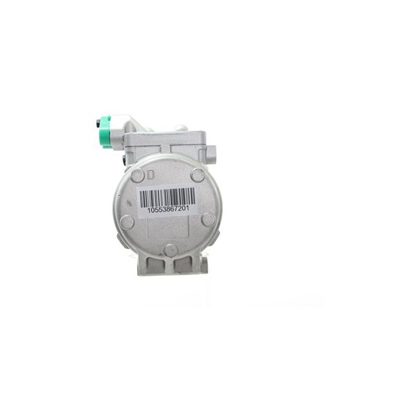 Kompressor, klimatanläggning 12V Alanko 10553867 ALANKO