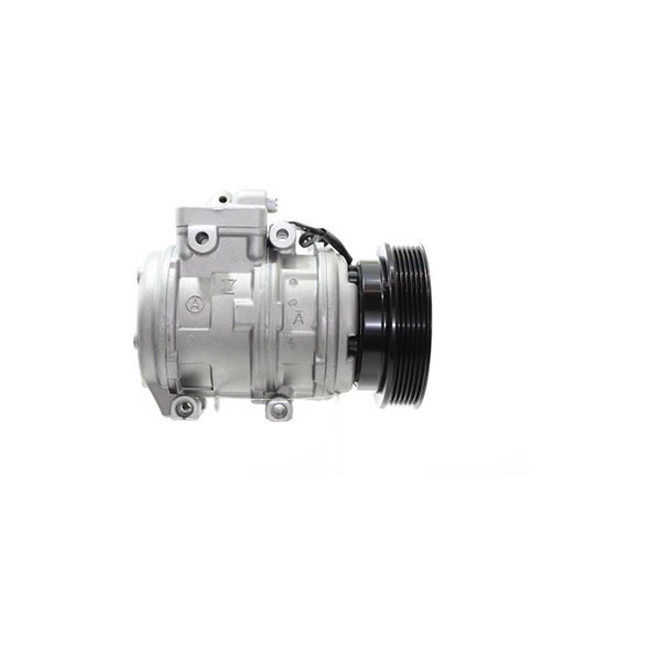 Kompressor, klimatanläggning 12V Alanko 10553867 ALANKO