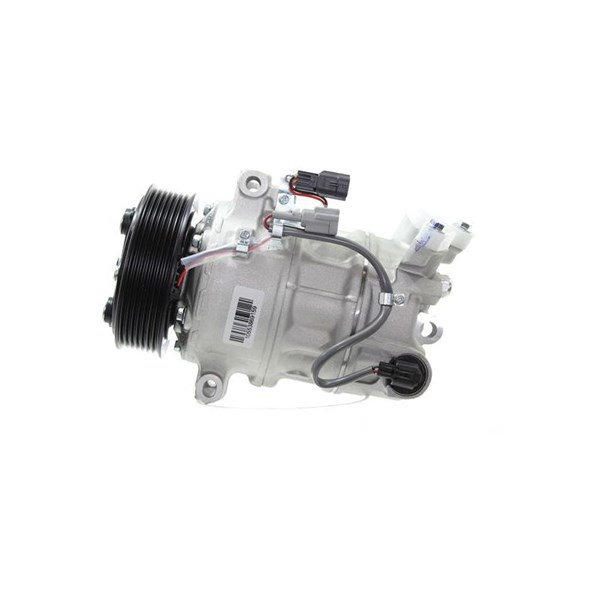 Kompressor, klimatanläggning 12V Alanko 10553869 ALANKO