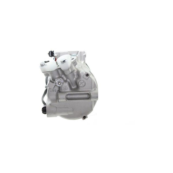 Kompressor, klimatanläggning 12V Alanko 10553869 ALANKO