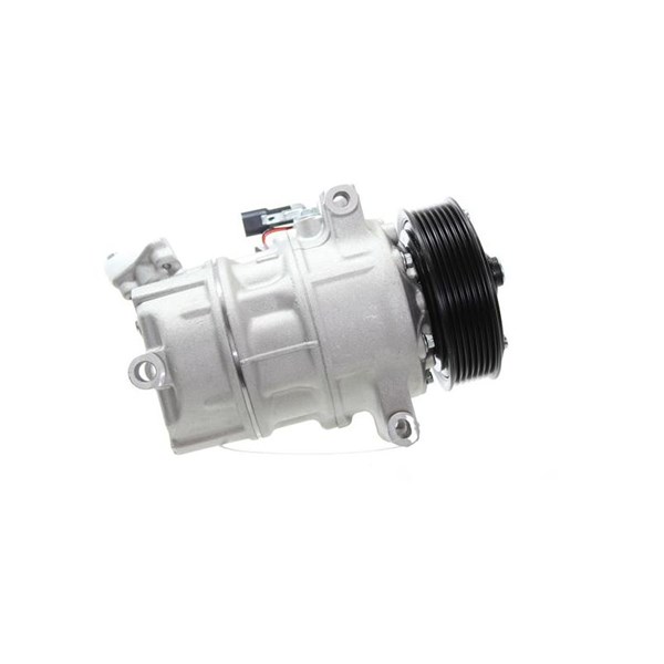 Kompressor, klimatanläggning 12V Alanko 10553869 ALANKO