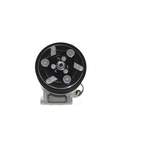 Kompressor, klimatanläggning 12V Alanko 10553869 ALANKO