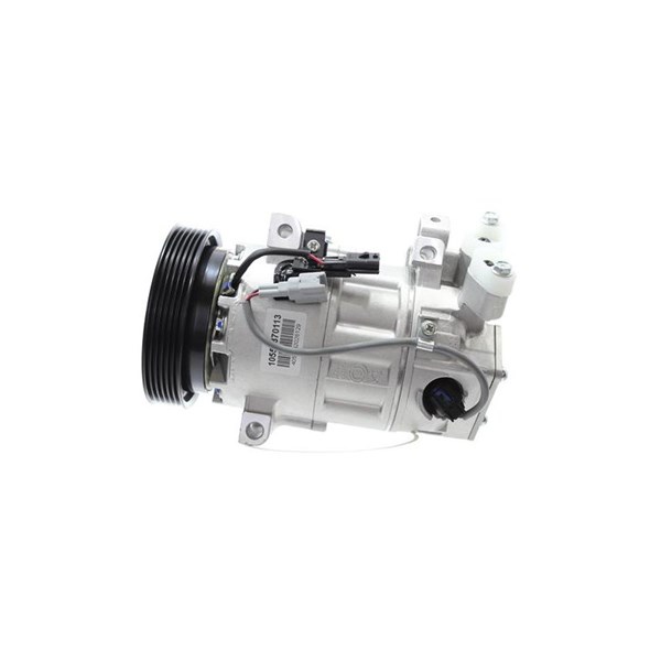 Kompressor, klimatanläggning 12V Alanko 10553870 ALANKO