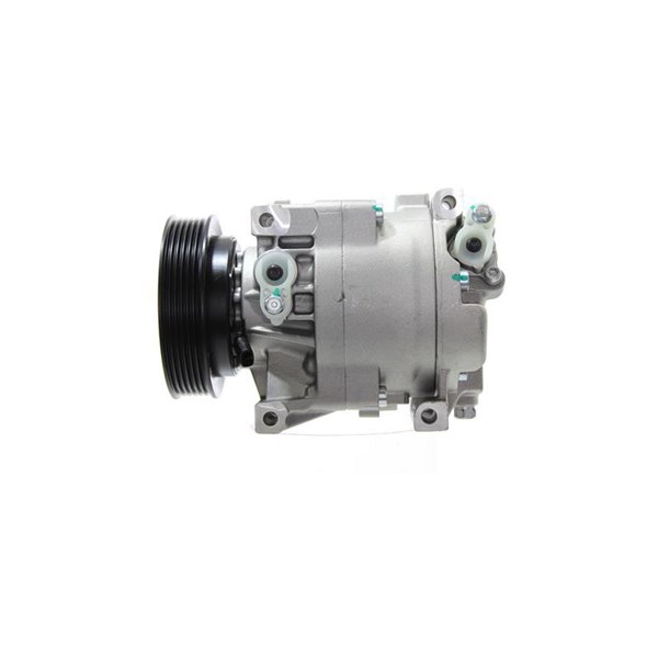 Kompressor, klimatanläggning 12V Alanko 10553871 ALANKO