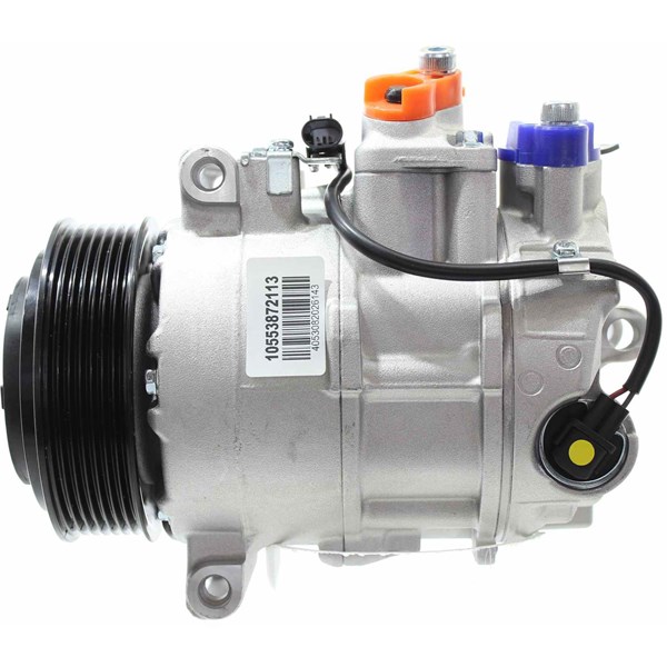 Kompressor, klimatanläggning 12V Alanko 10553872 ALANKO