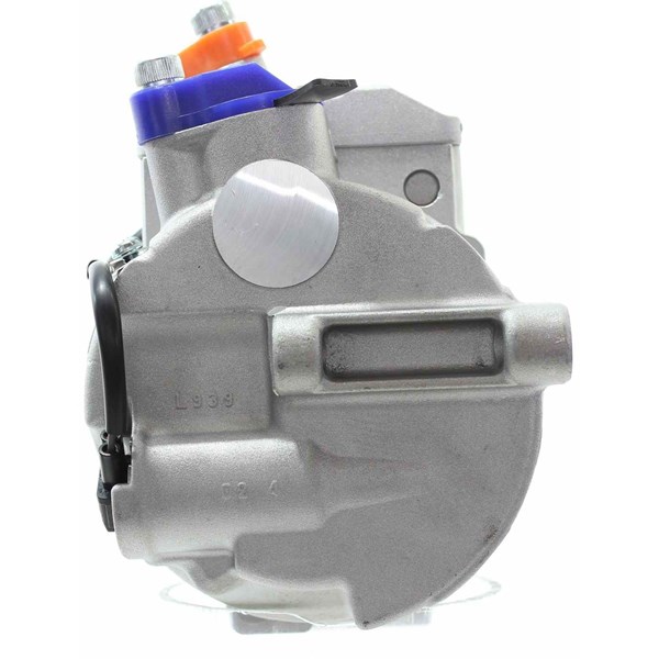 Kompressor, klimatanläggning 12V Alanko 10553872 ALANKO