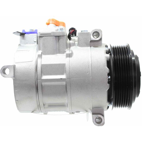 Kompressor, klimatanläggning 12V Alanko 10553872 ALANKO