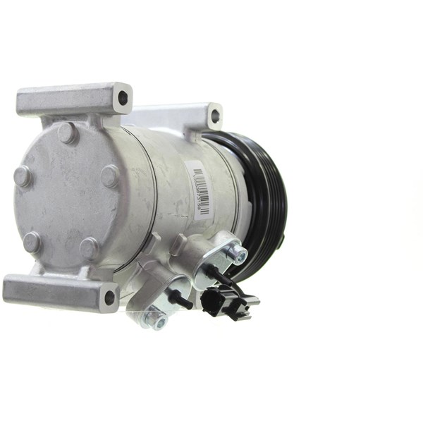 Kompressor, klimatanläggning 12V Alanko 10553873 ALANKO