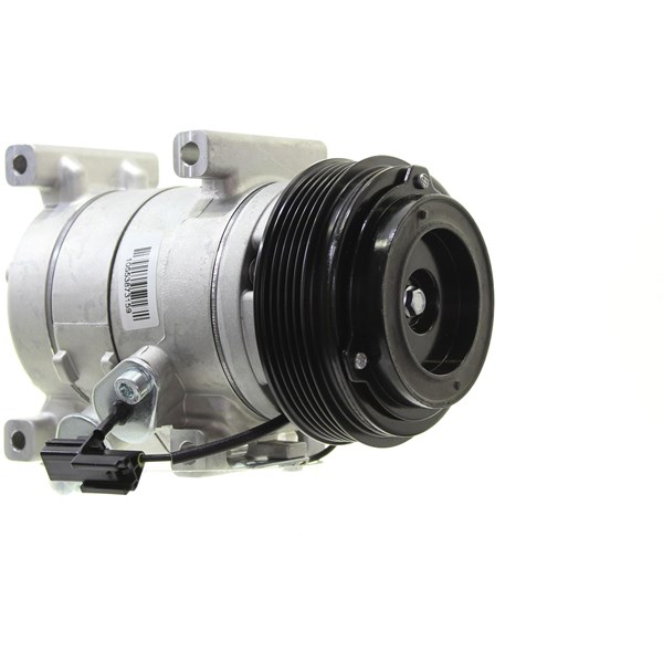 Kompressor, klimatanläggning 12V Alanko 10553873 ALANKO