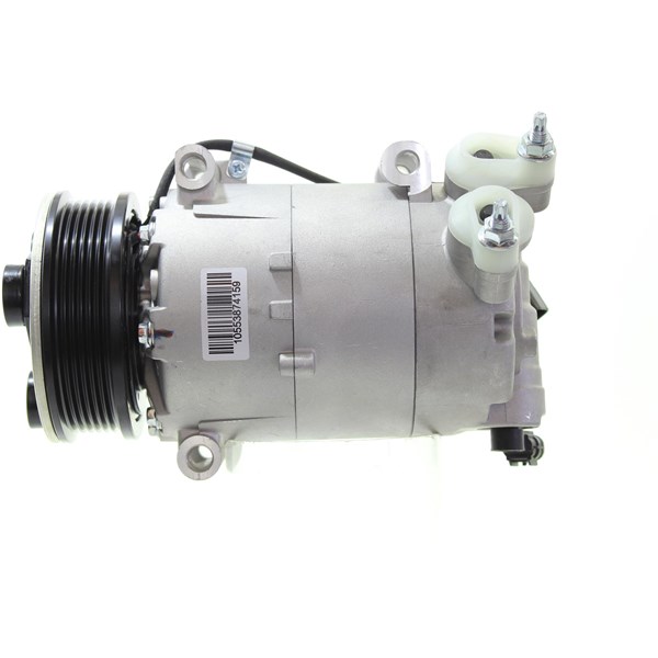 Kompressor, klimatanläggning 12V Alanko 10553874 ALANKO Kompressor, klimatanläggning 12V Alanko 10553874 ALANKO