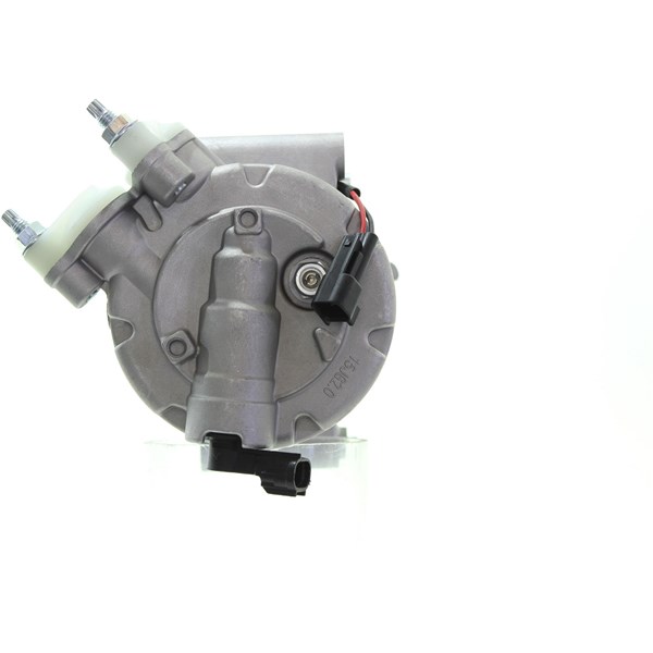 Kompressor, klimatanläggning 12V Alanko 10553874 ALANKO Kompressor, klimatanläggning 12V Alanko 10553874 ALANKO