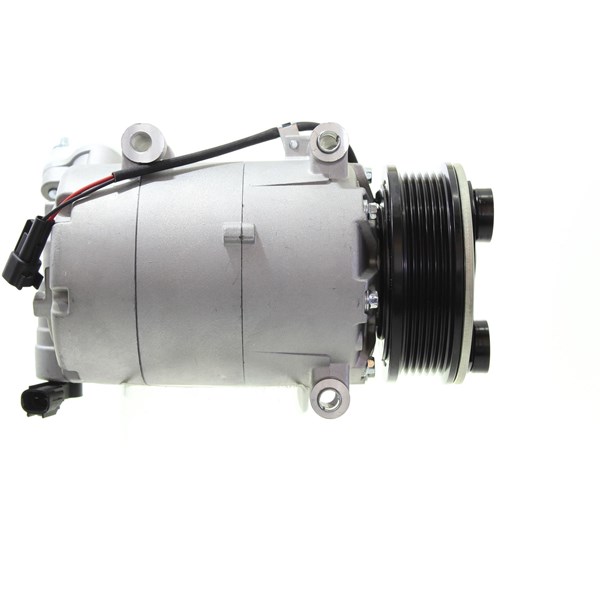 Kompressor, klimatanläggning 12V Alanko 10553874 ALANKO Kompressor, klimatanläggning 12V Alanko 10553874 ALANKO