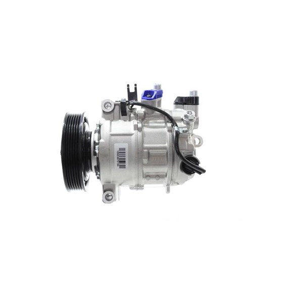 Kompressor, klimatanläggning 12V Alanko 10553875 ALANKO