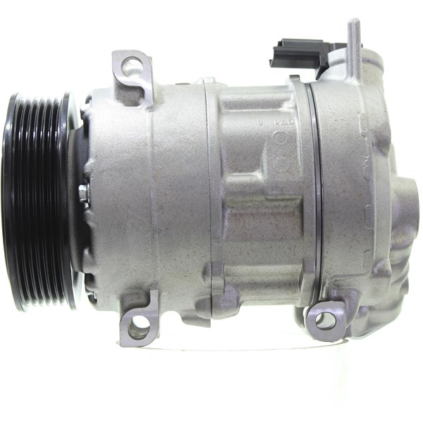 Kompressor, klimatanläggning 12V Alanko 10553876 ALANKO